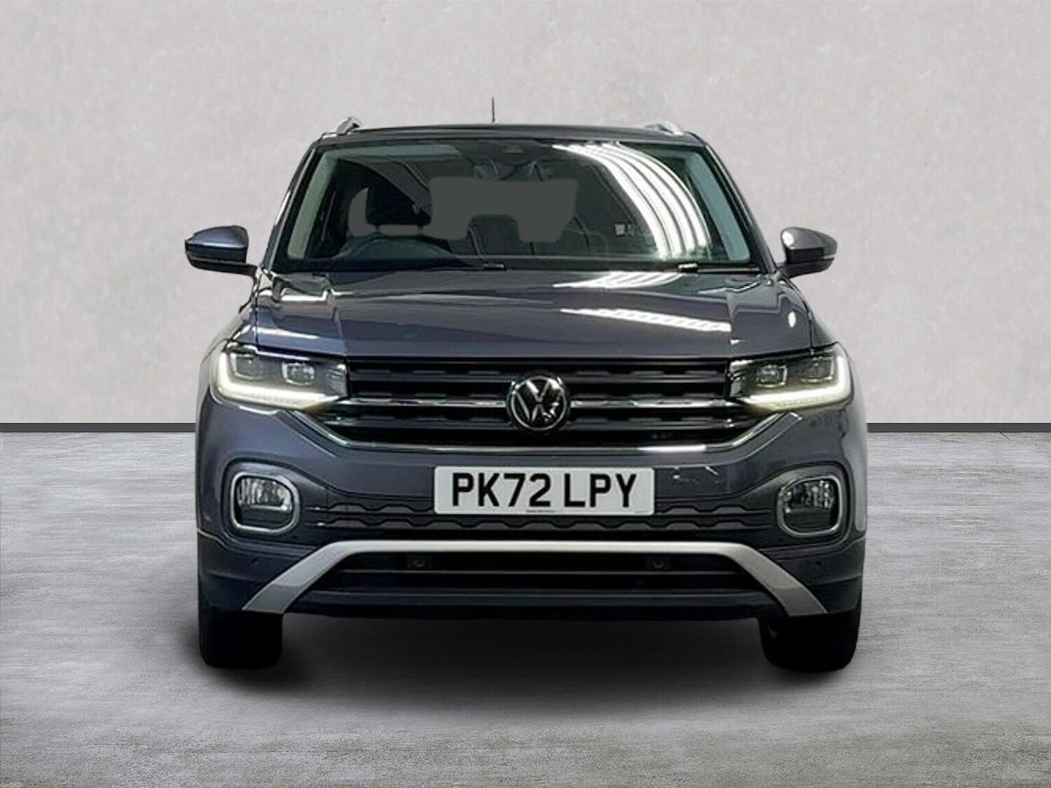 Used Volkswagen T-Cross 2023 for sale - 76064348: Photo 5