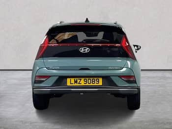 Used Hyundai BAYON 2025 for sale - 79656269: Photo