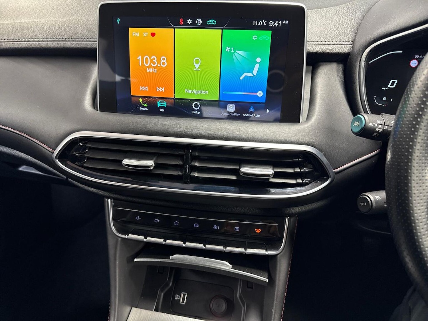 Used MG MG HS 2022 for sale - 75987676: Photo 11