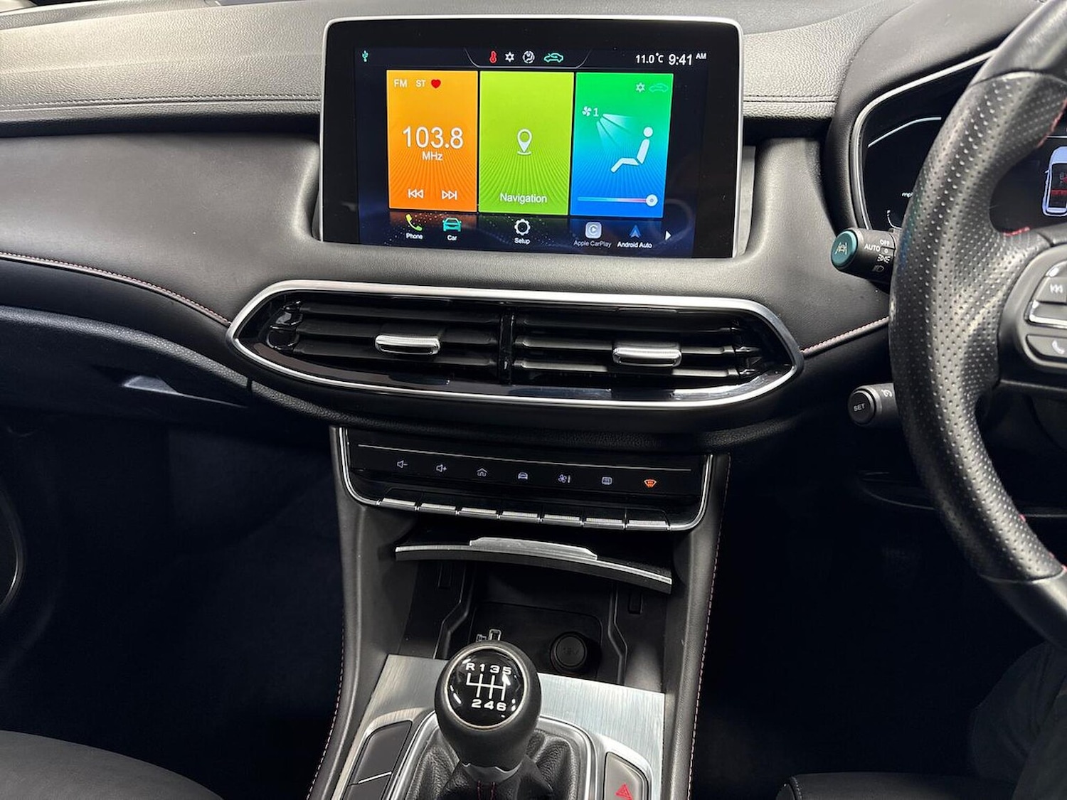 Used MG MG HS 2022 for sale - 75987676: Photo 13