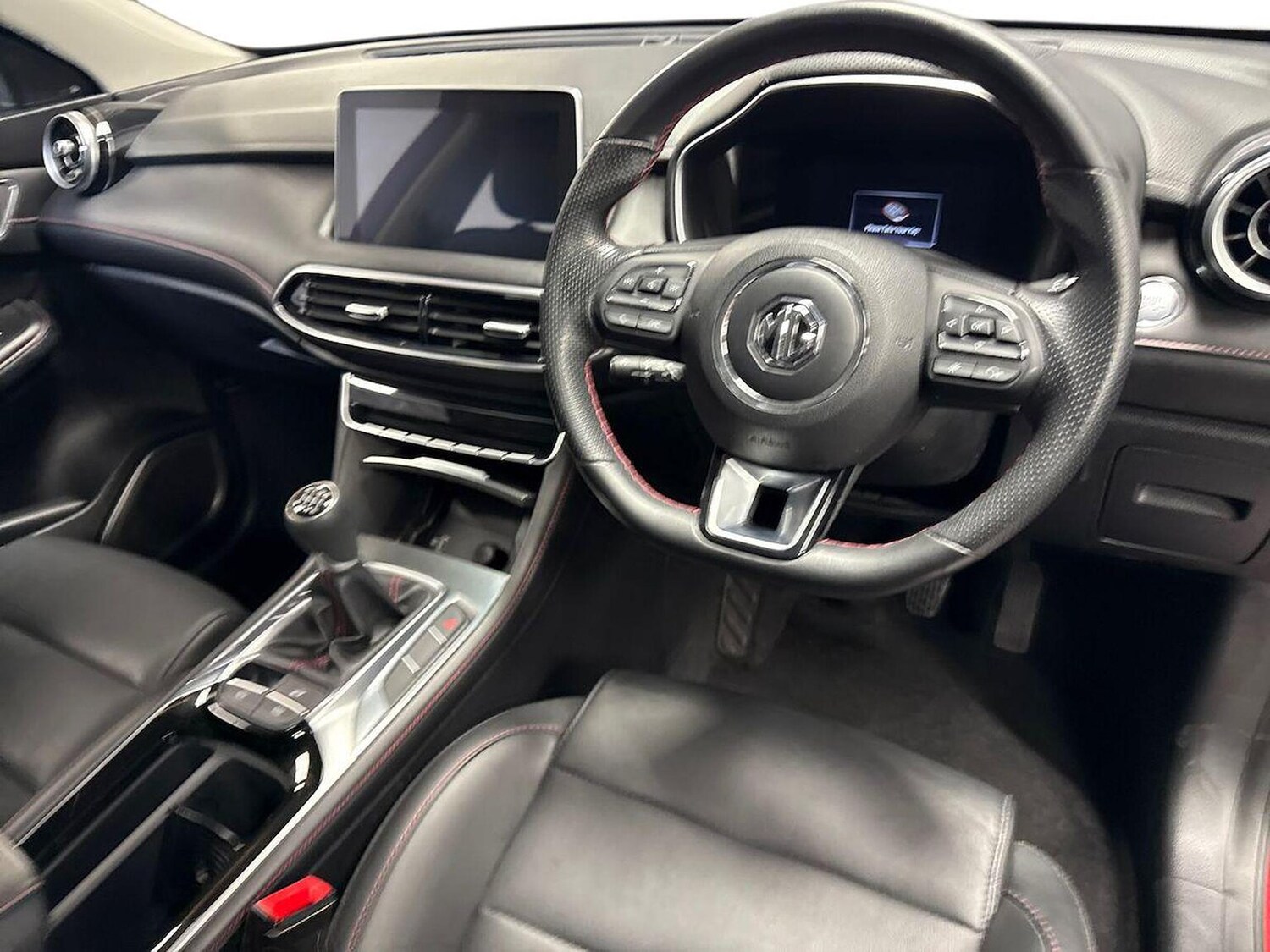 Used MG MG HS 2022 for sale - 75987676: Photo 15