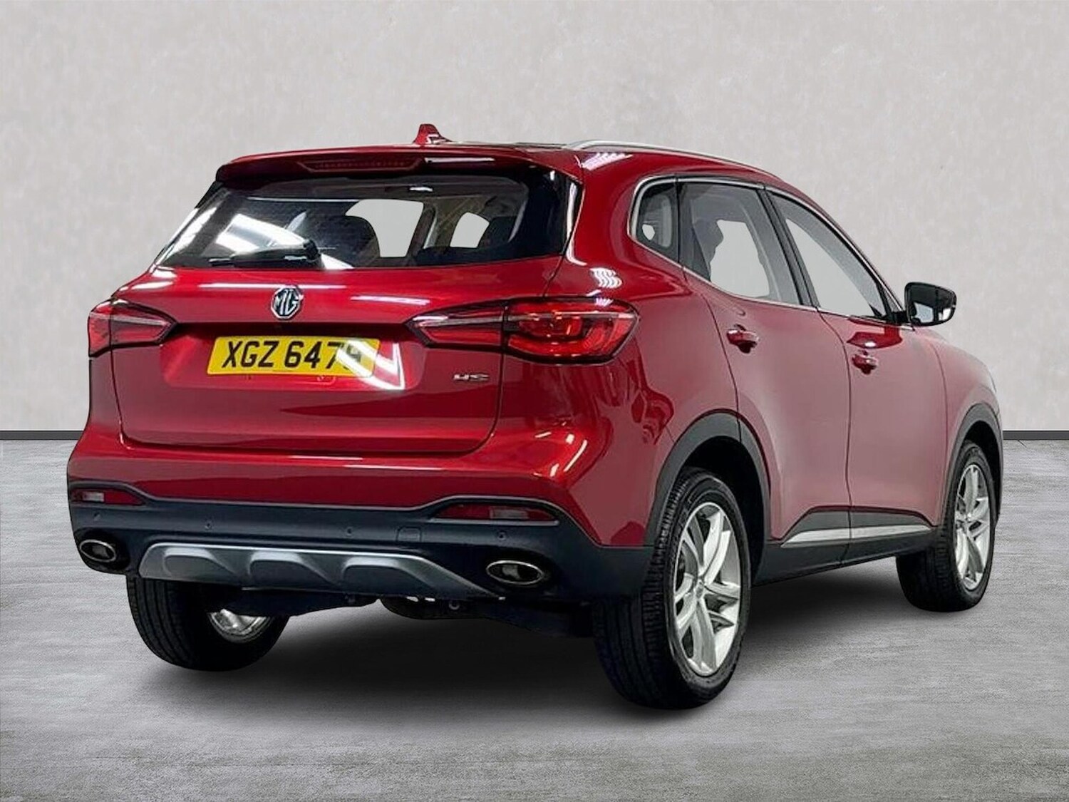 Used MG MG HS 2022 for sale - 75987676: Photo 18