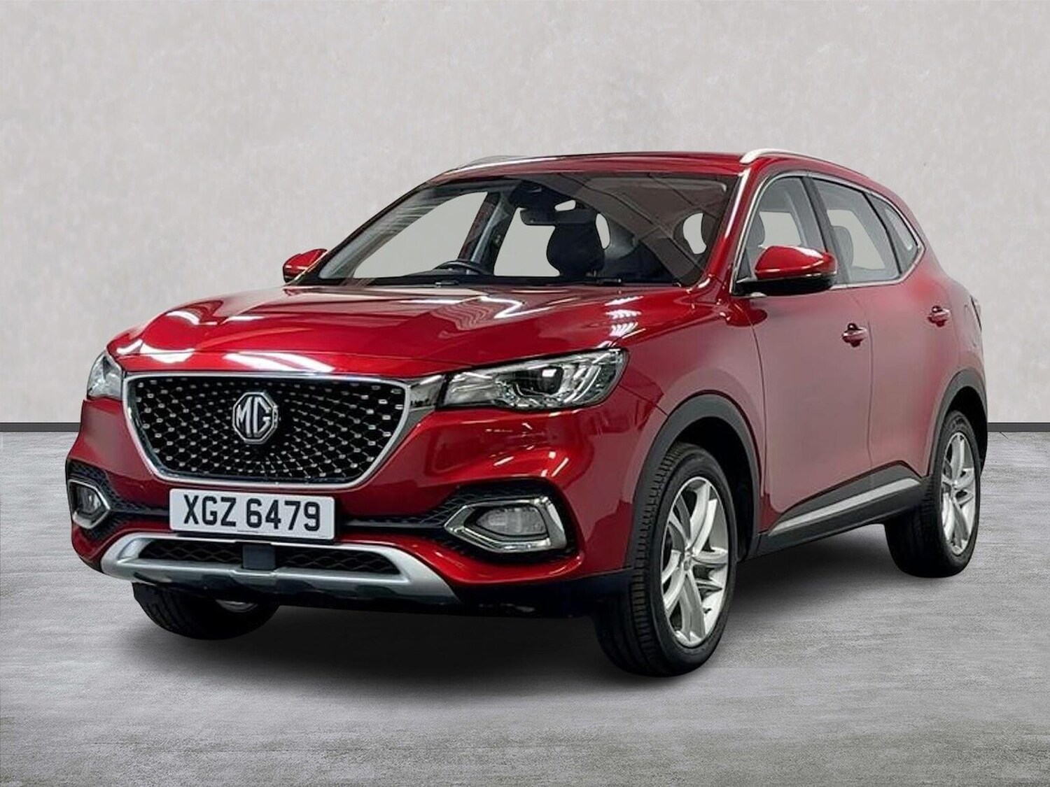 Used MG MG HS 2022 for sale - 75987676: Photo 20