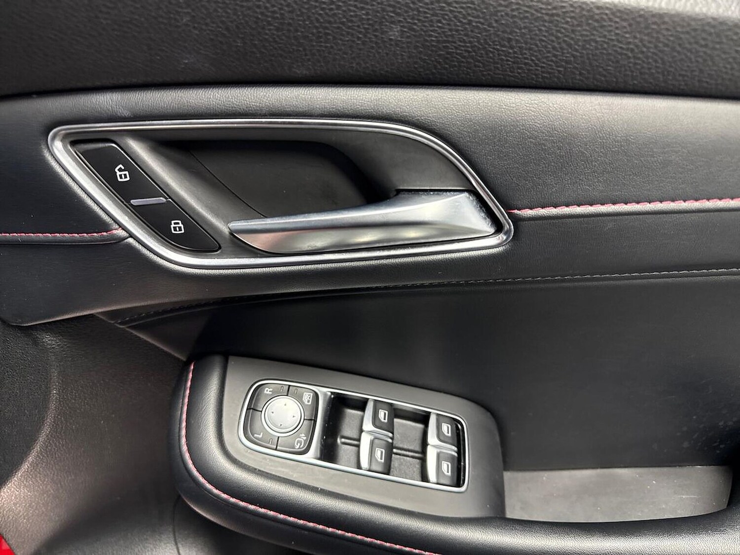 Used MG MG HS 2022 for sale - 75987676: Photo 21