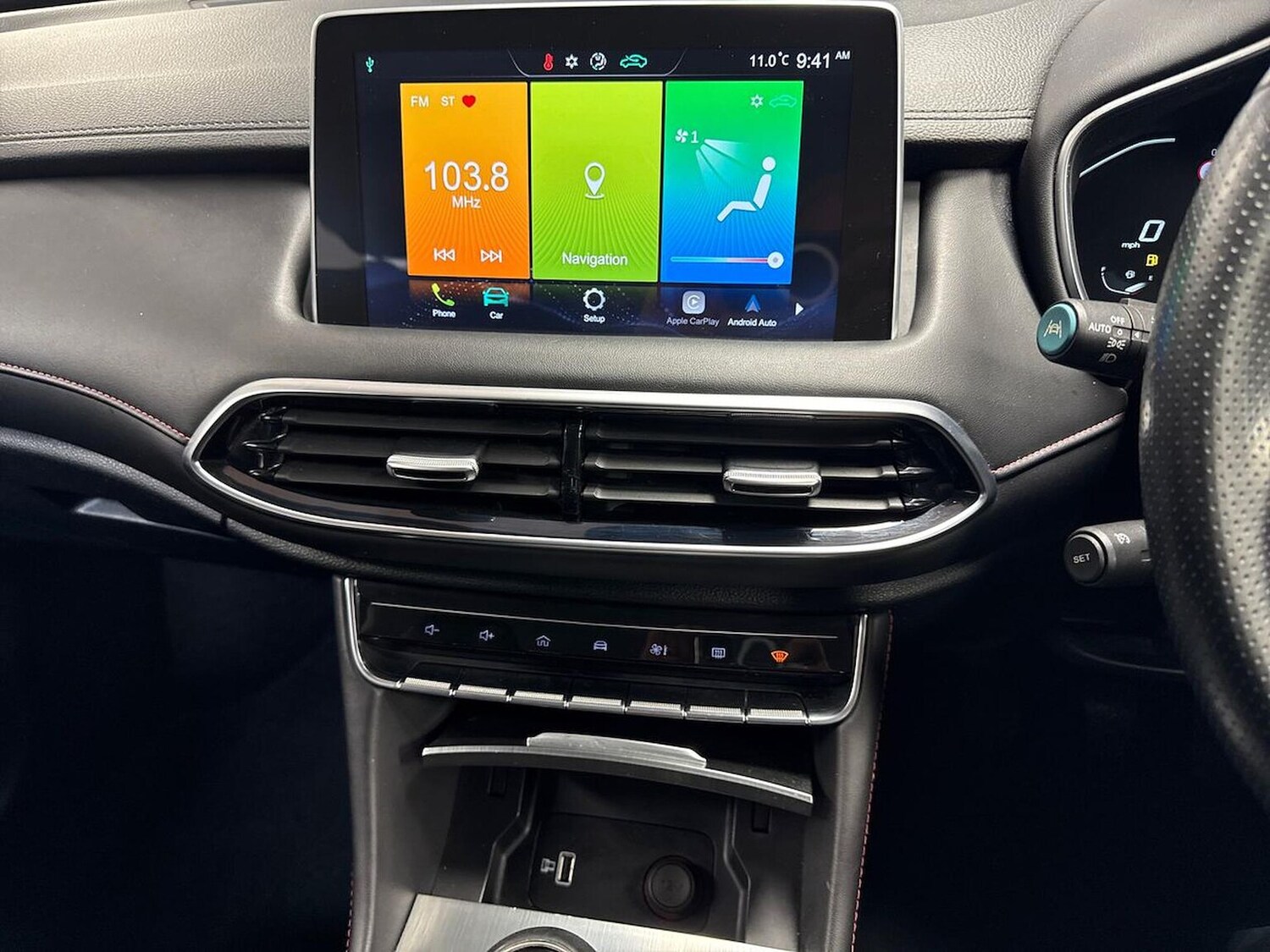 Used MG MG HS 2022 for sale - 75987676: Photo 23