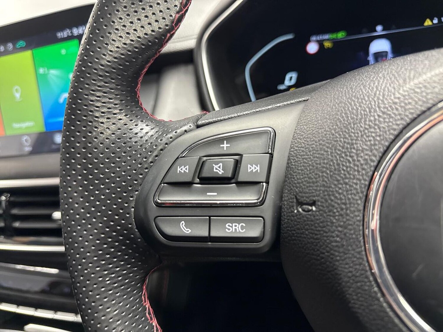 Used MG MG HS 2022 for sale - 75987676: Photo 24