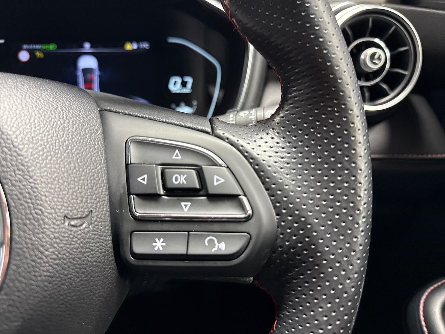 Used MG MG HS 2022 for sale - 75987676: Photo 25