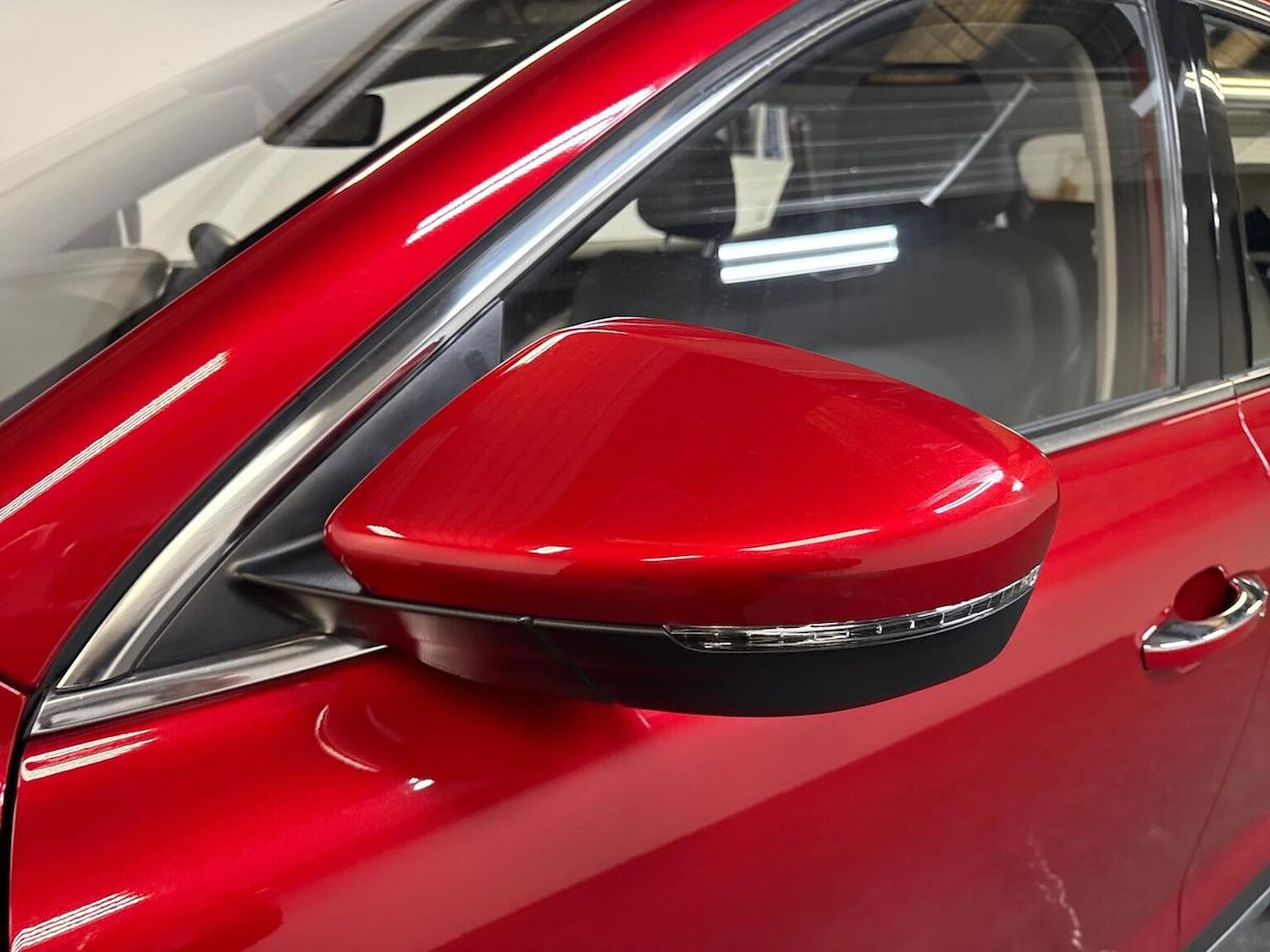 Used MG MG HS 2022 for sale - 75987676: Photo 30