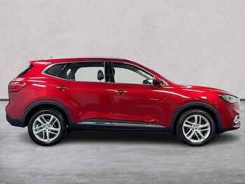 Used MG MG HS 2022 for sale - 75987676: Photo