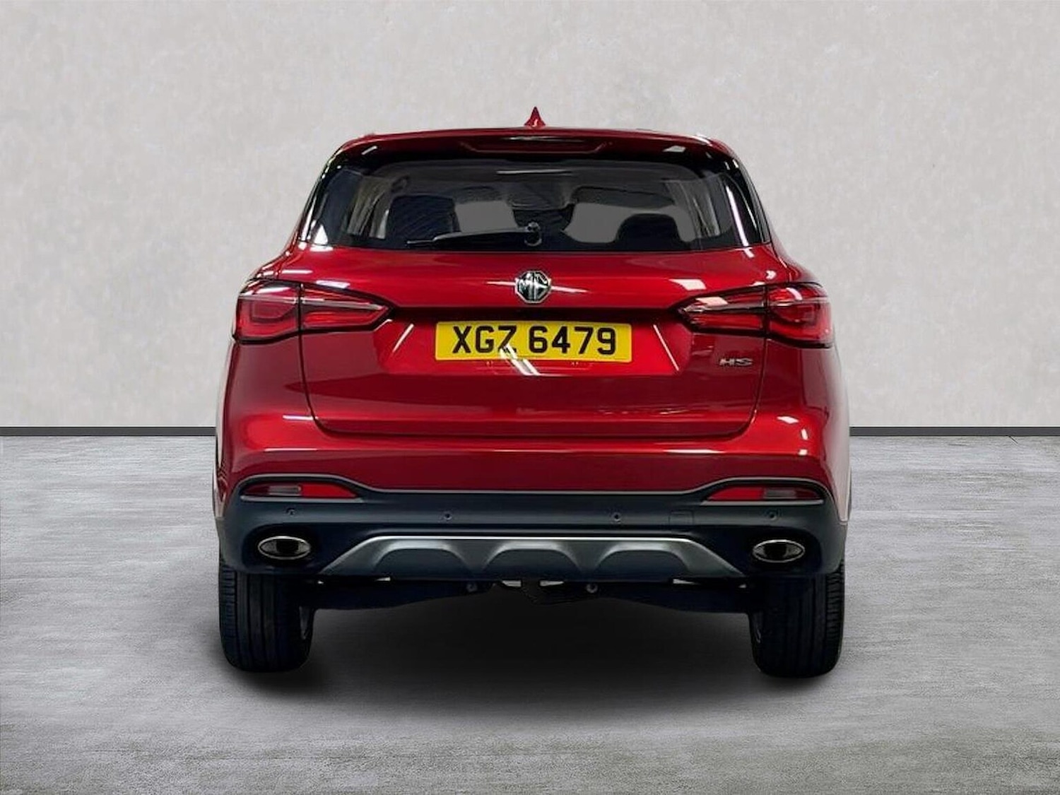 Used MG MG HS 2022 for sale - 75987676: Photo 4