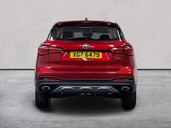 Used MG MG HS 2022 for sale - 75987676: Photo