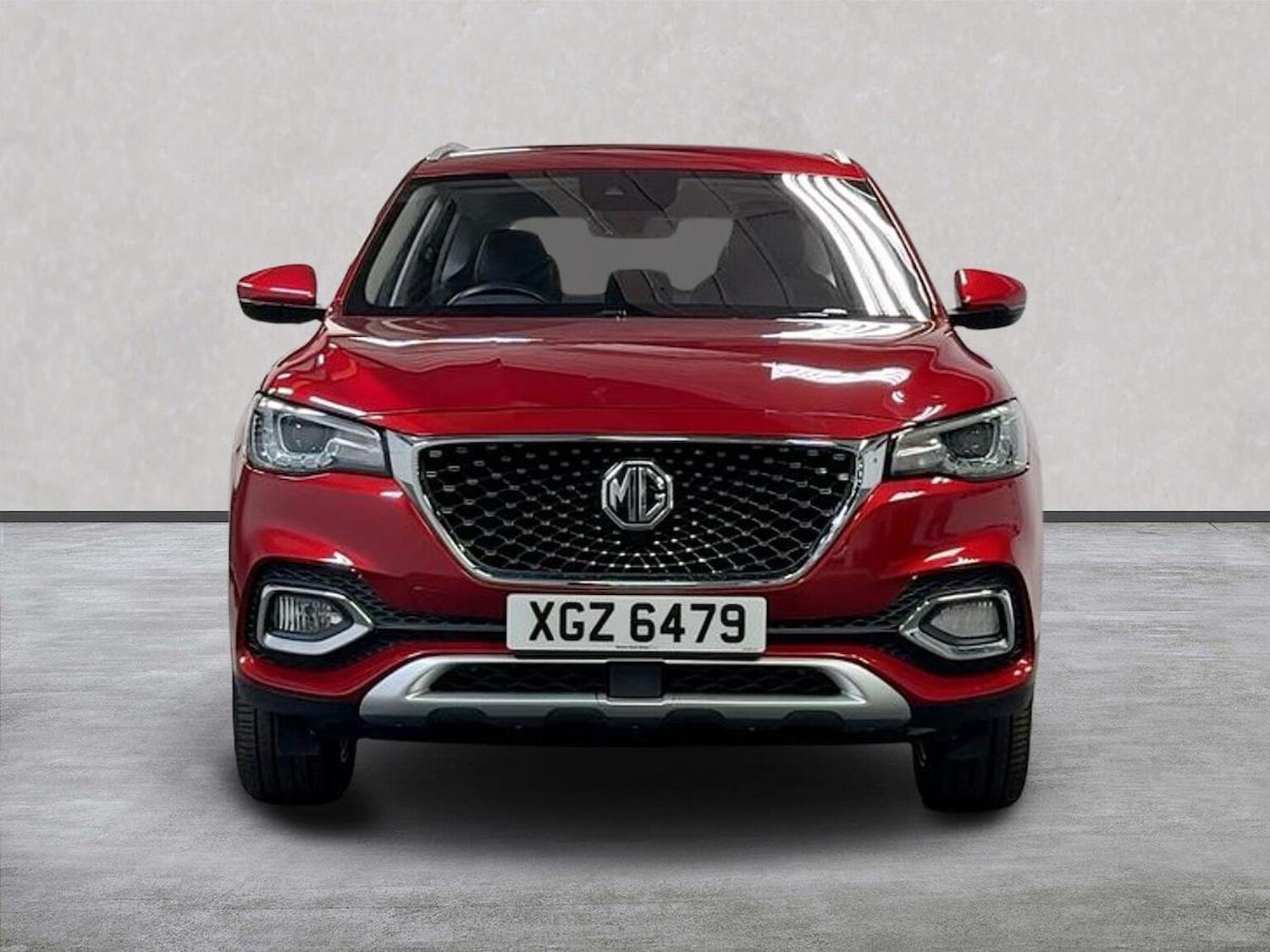 Used MG MG HS 2022 for sale - 75987676: Photo 5