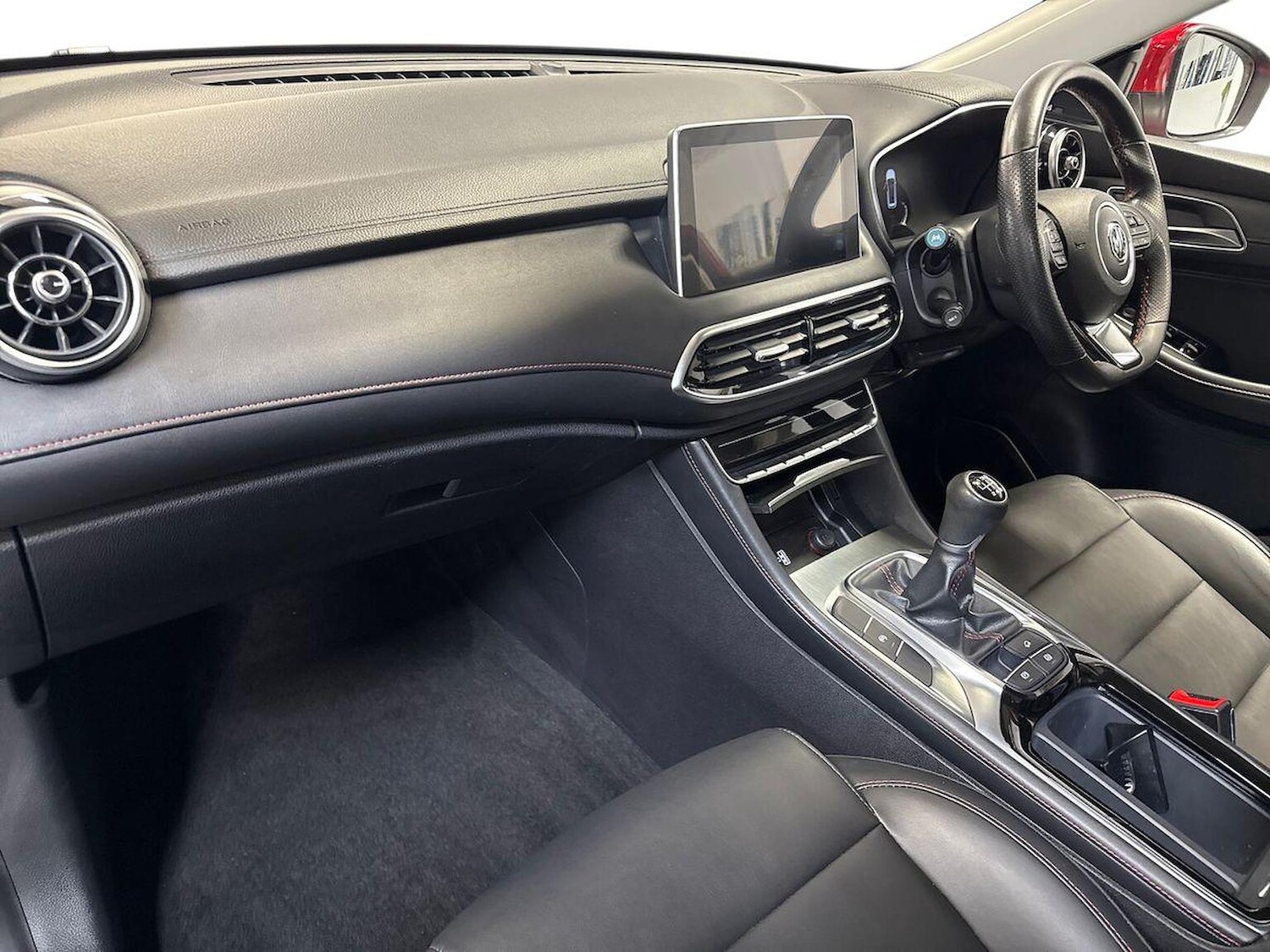 Used MG MG HS 2022 for sale - 75987676: Photo 7