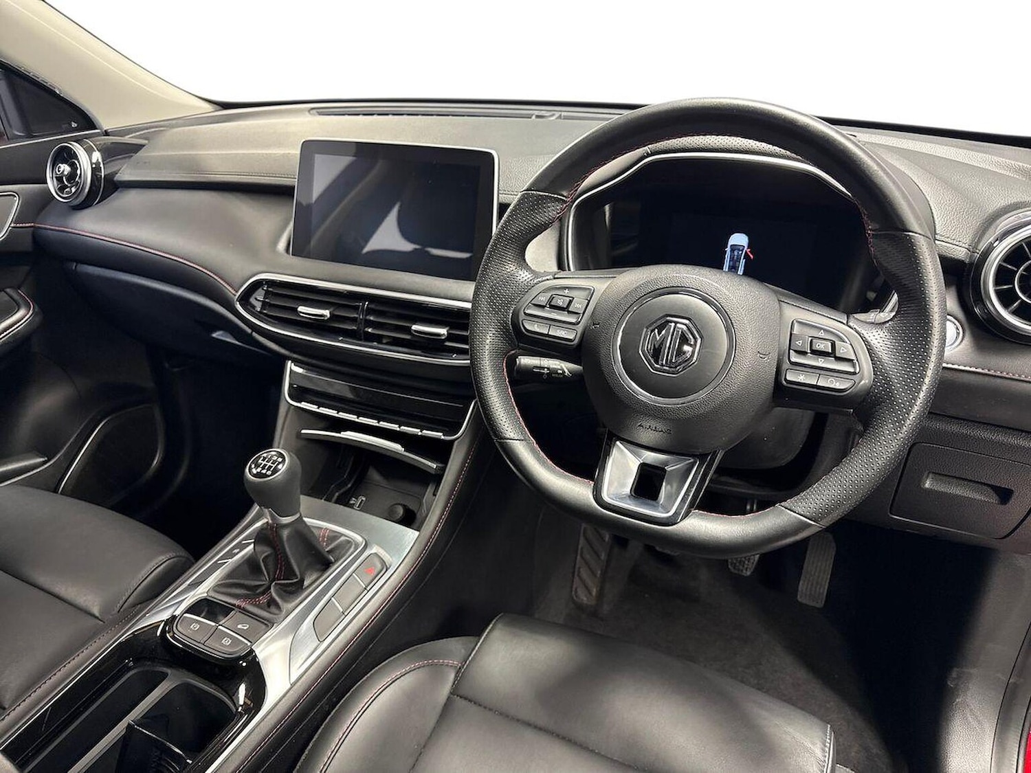 Used MG MG HS 2022 for sale - 75987676: Photo 8