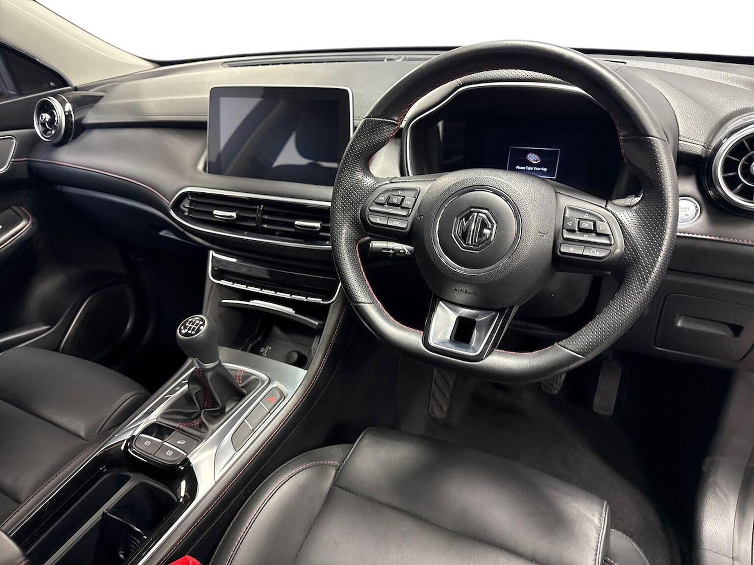 Used MG MG HS 2022 for sale - 75987676: Photo 9