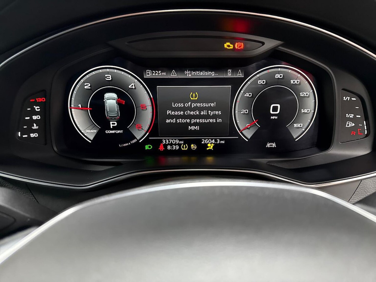 Used Audi A6 2023 for sale - 76969009: Photo 10