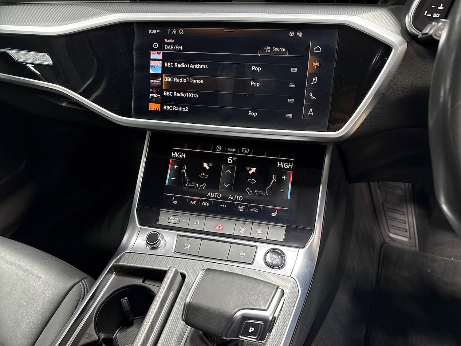 Used Audi A6 2023 for sale - 76969009: Photo 11