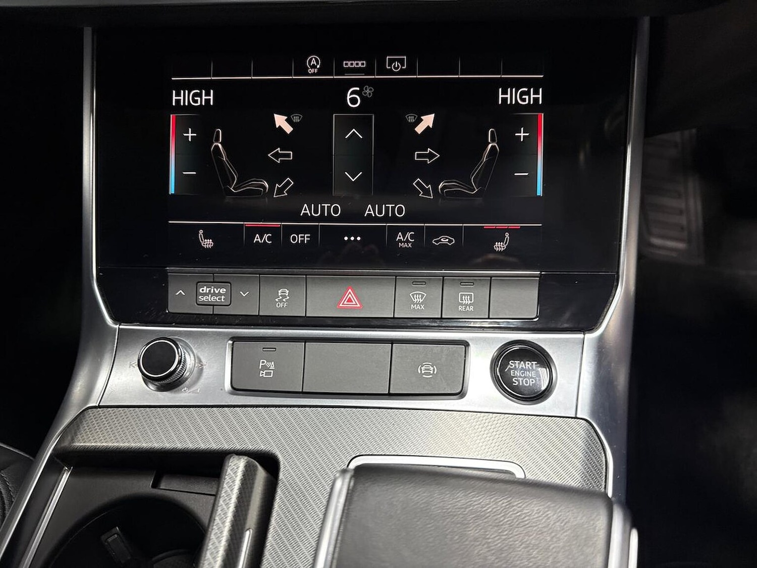 Used Audi A6 2023 for sale - 76969009: Photo 12