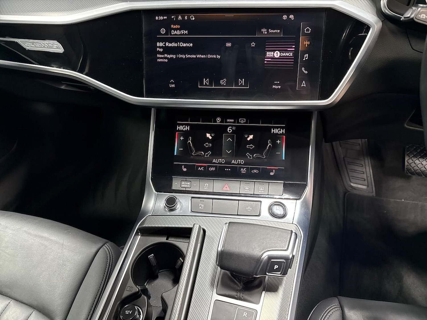 Used Audi A6 2023 for sale - 76969009: Photo 13