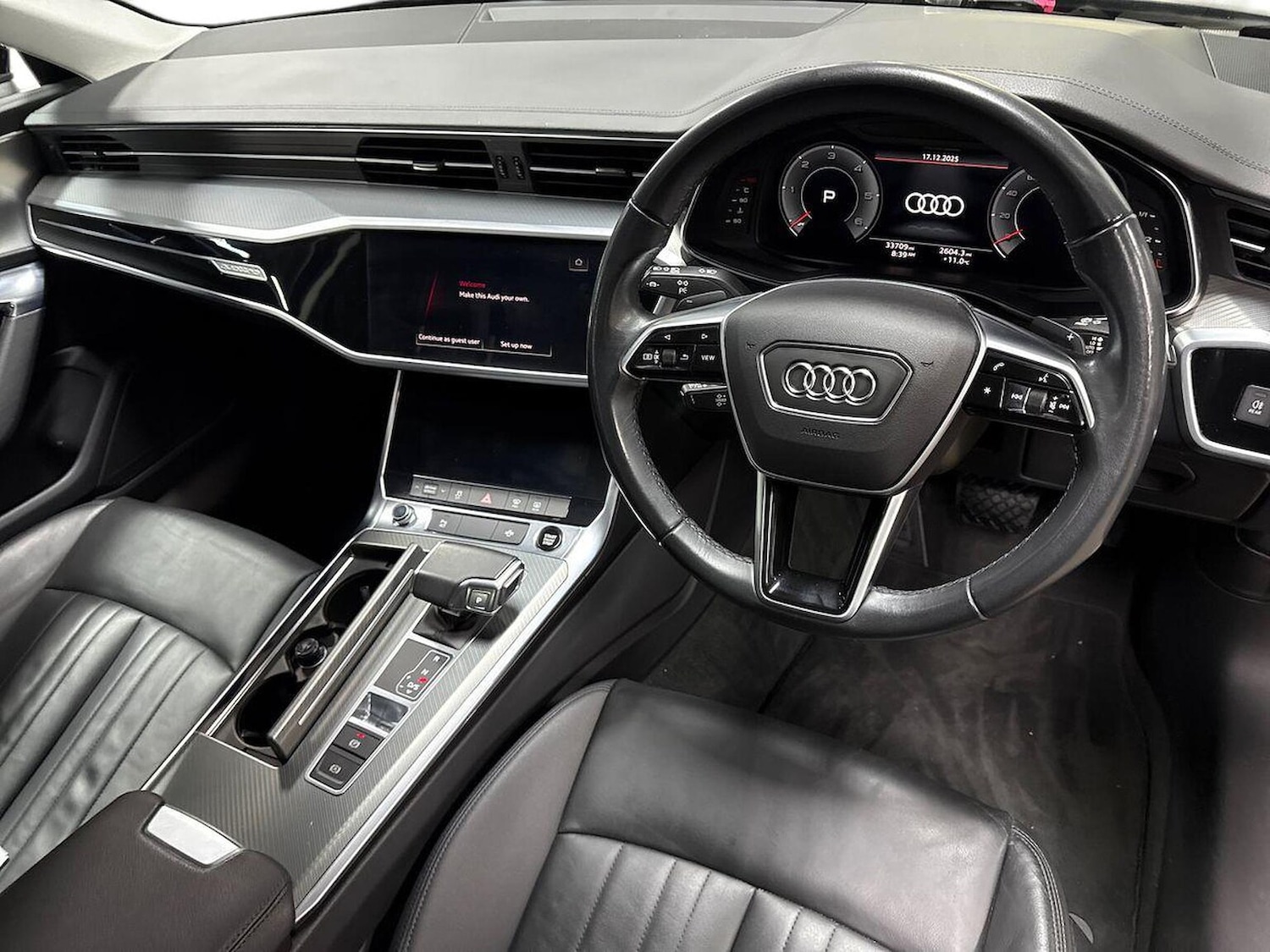 Used Audi A6 2023 for sale - 76969009: Photo 15