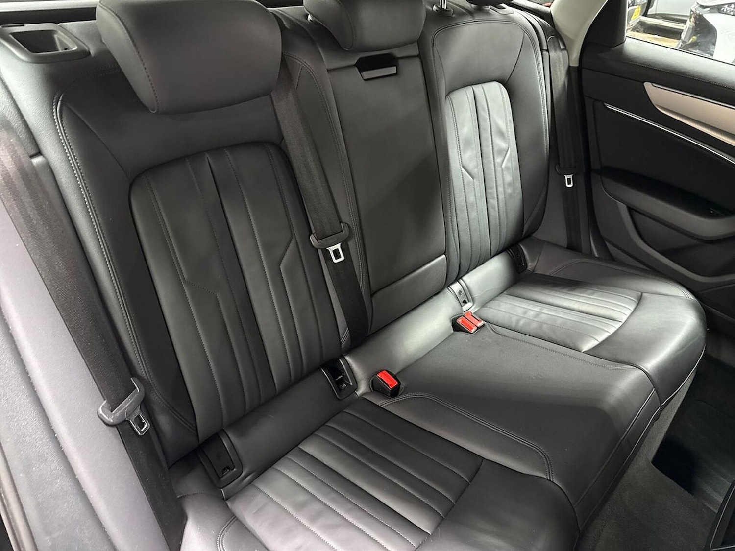 Used Audi A6 2023 for sale - 76969009: Photo 16