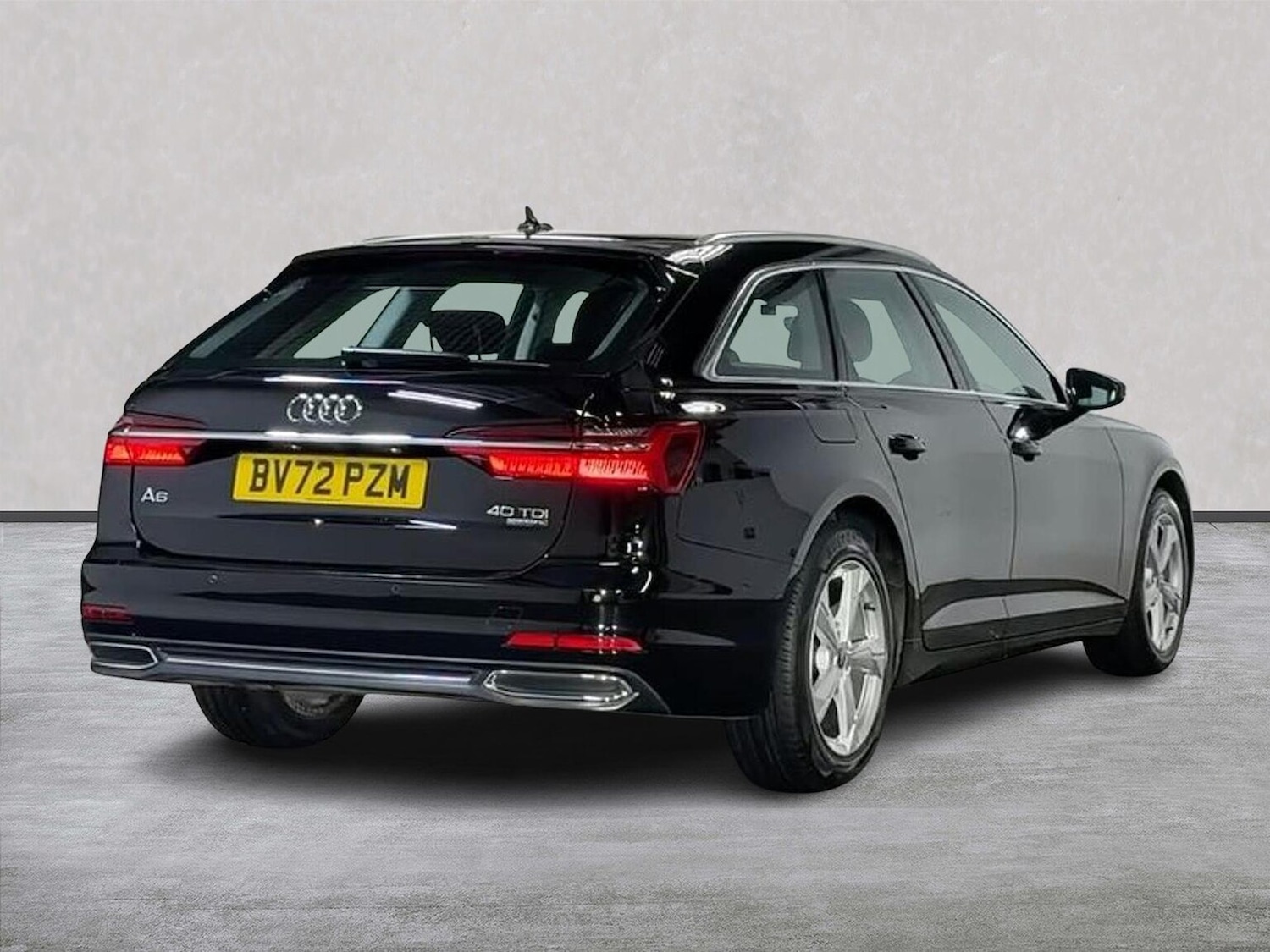 Used Audi A6 2023 for sale - 76969009: Photo 18