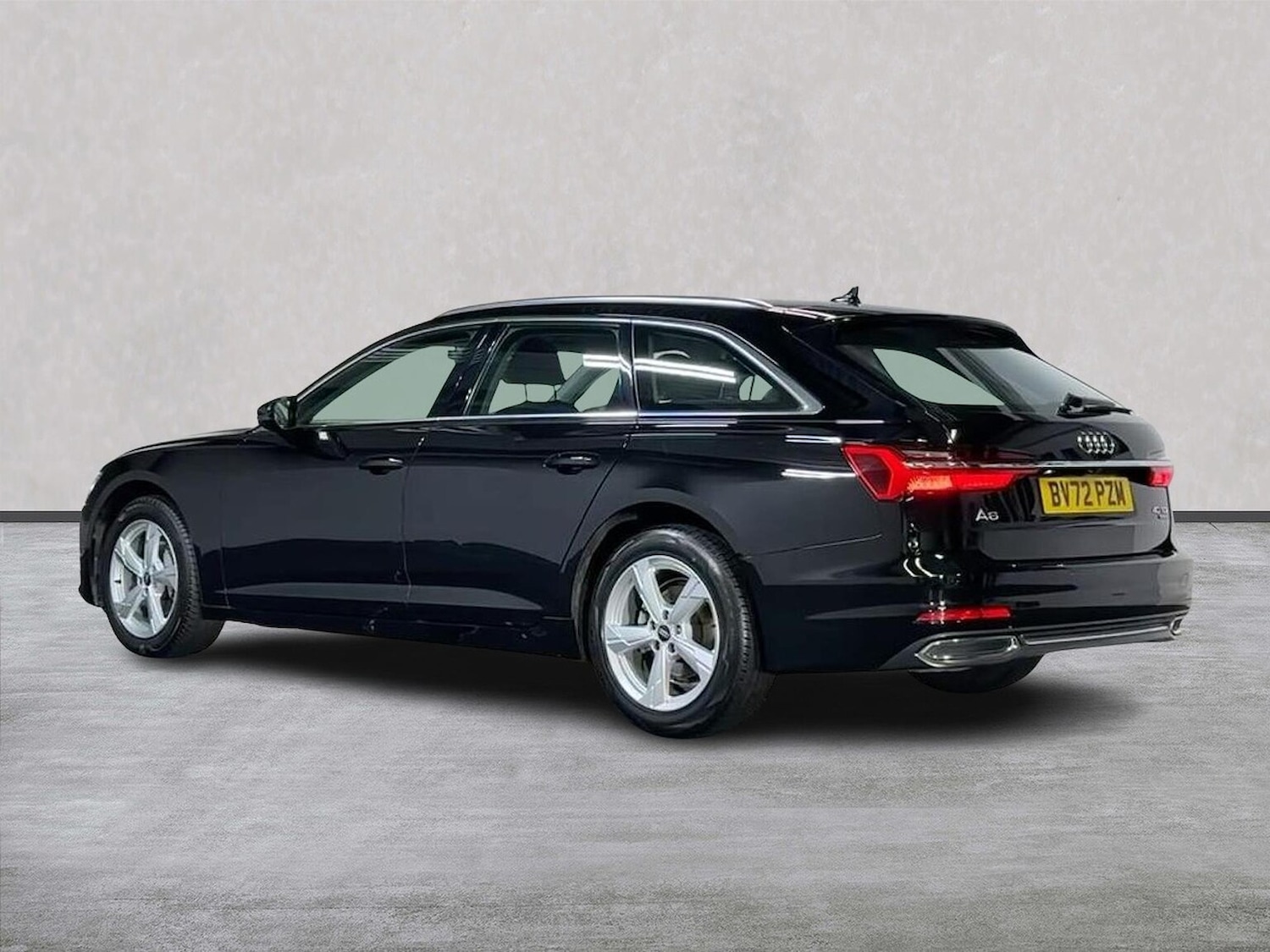 Used Audi A6 2023 for sale - 76969009: Photo 2