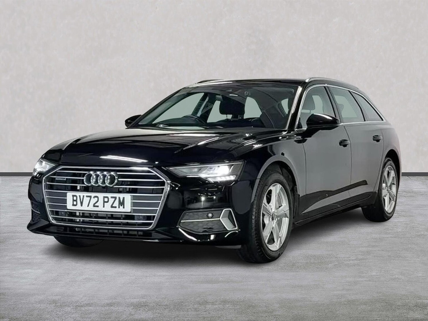 Used Audi A6 2023 for sale - 76969009: Photo 20