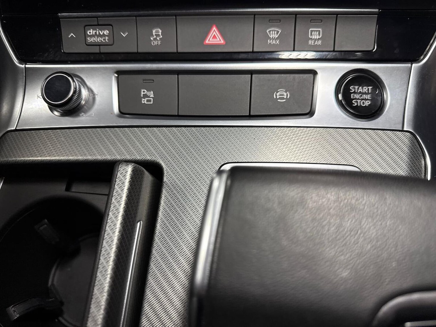 Used Audi A6 2023 for sale - 76969009: Photo 22