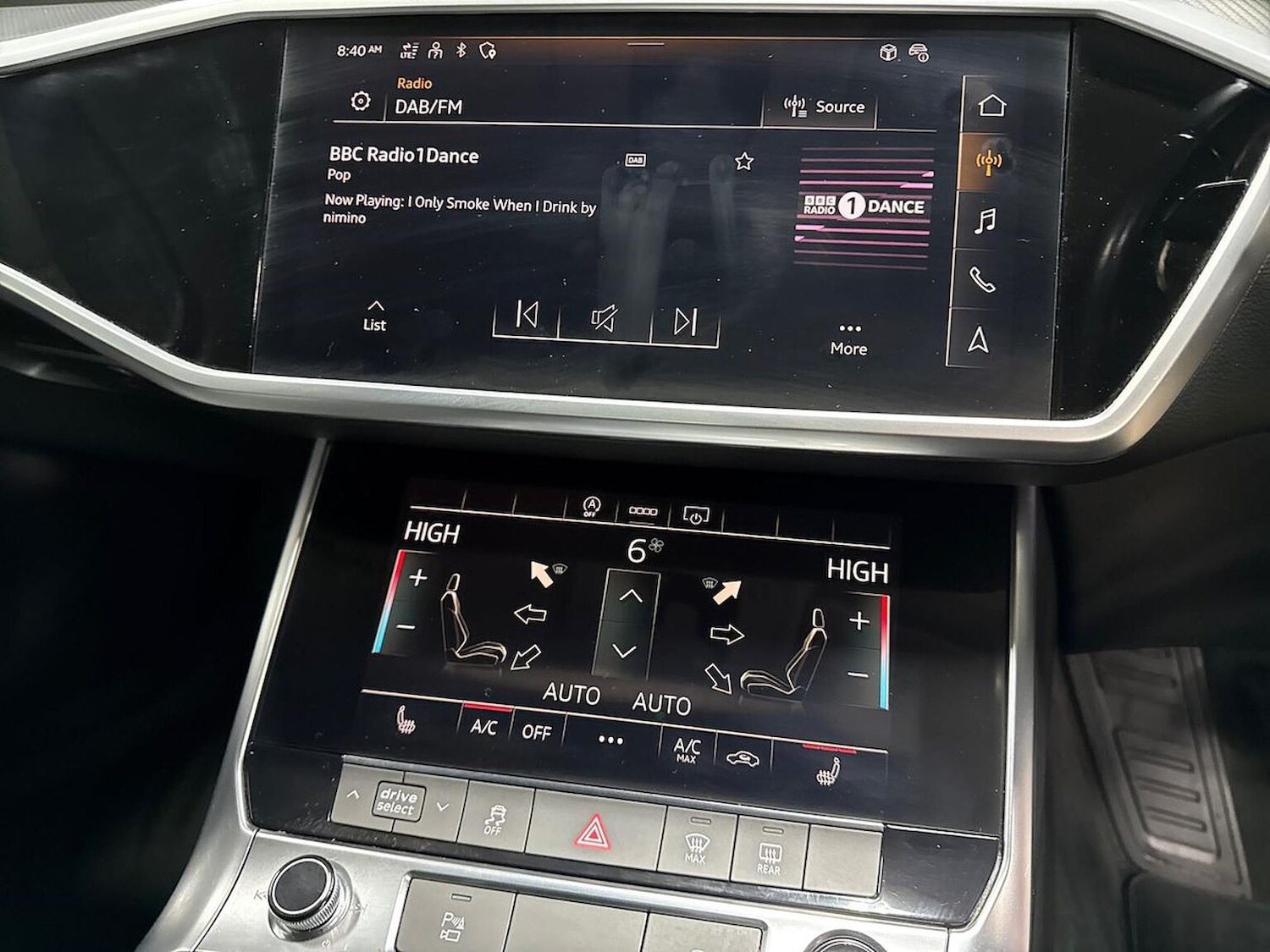 Used Audi A6 2023 for sale - 76969009: Photo 23