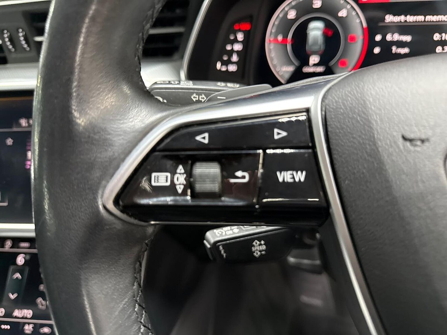 Used Audi A6 2023 for sale - 76969009: Photo 24