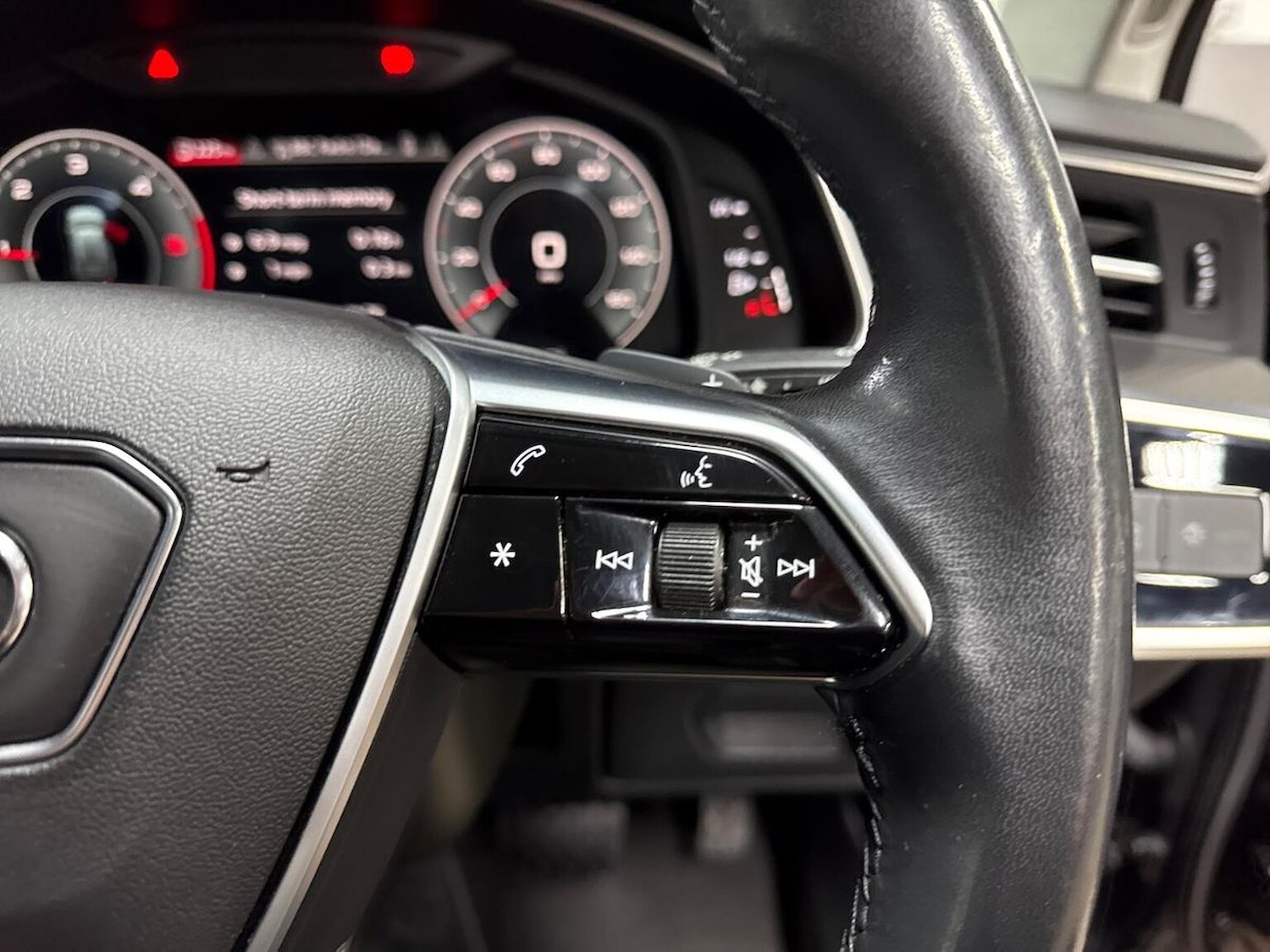 Used Audi A6 2023 for sale - 76969009: Photo 25