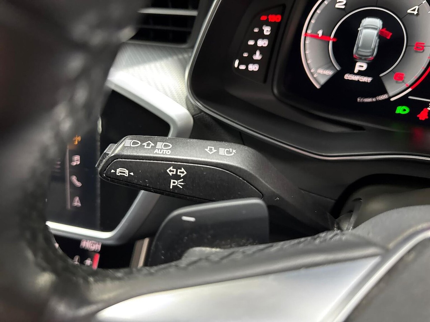 Used Audi A6 2023 for sale - 76969009: Photo 26