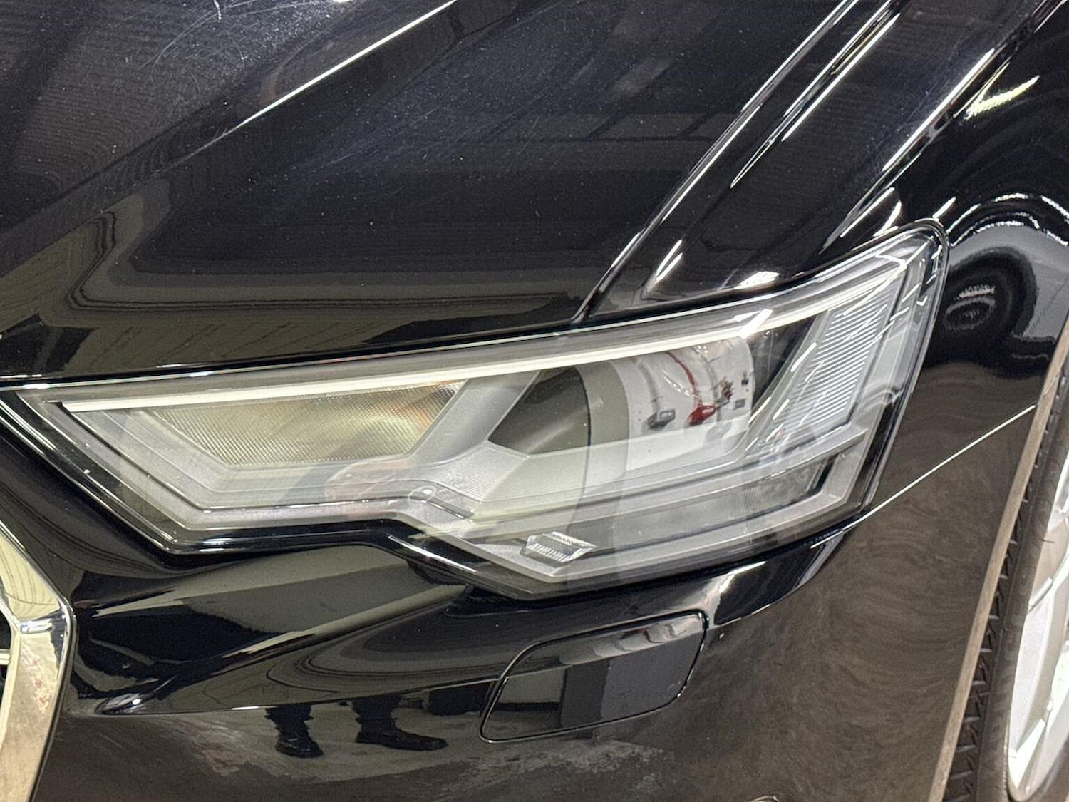 Used Audi A6 2023 for sale - 76969009: Photo 29