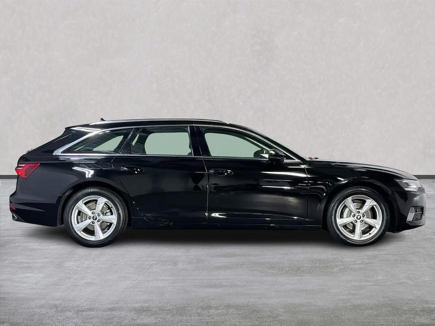 Used Audi A6 2023 for sale - 76969009: Photo 3