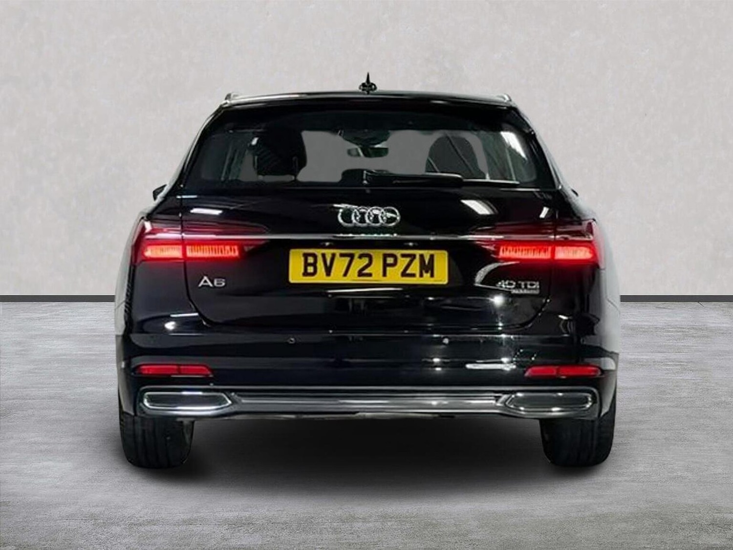 Used Audi A6 2023 for sale - 76969009: Photo 4