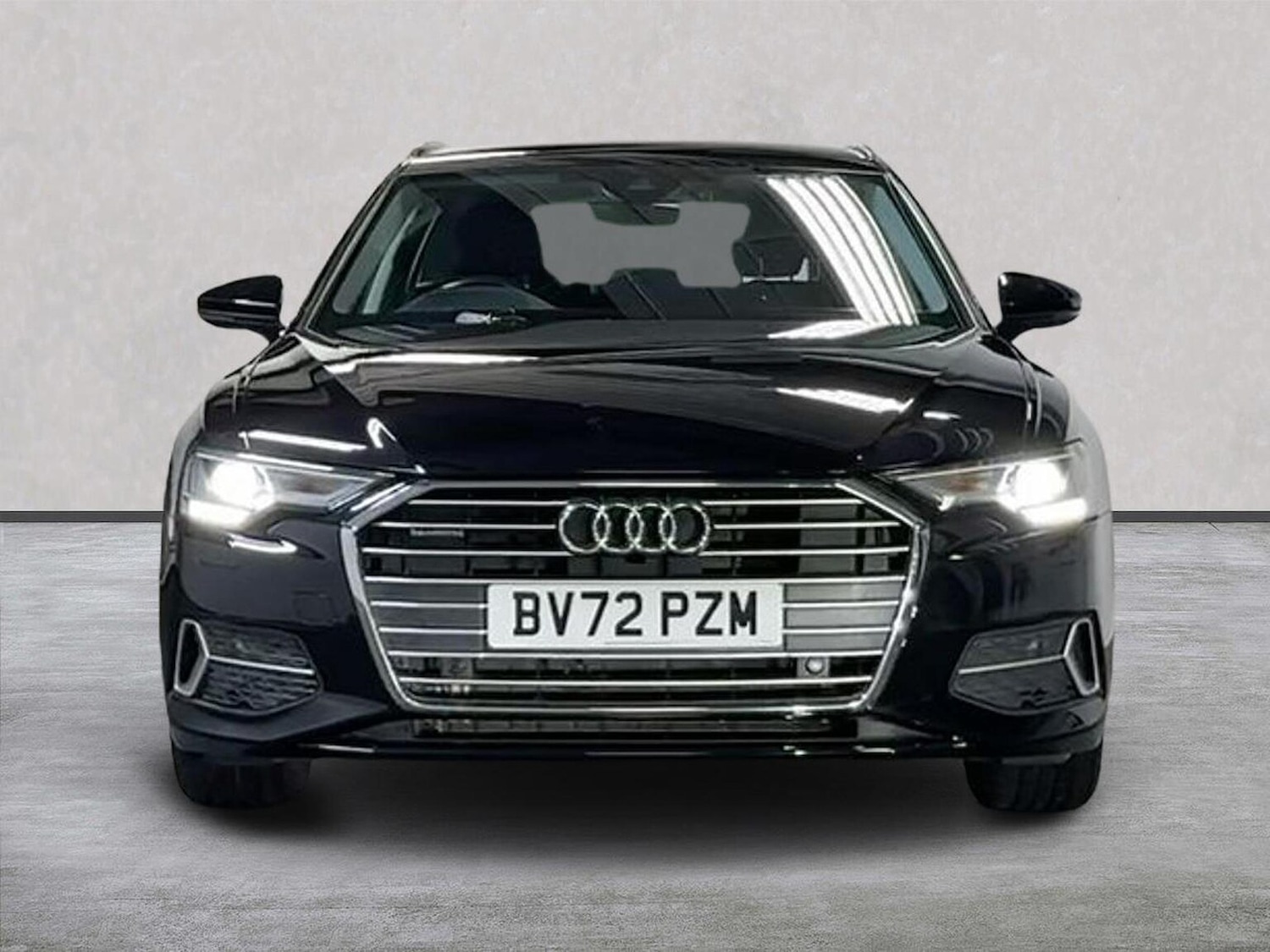 Used Audi A6 2023 for sale - 76969009: Photo 5