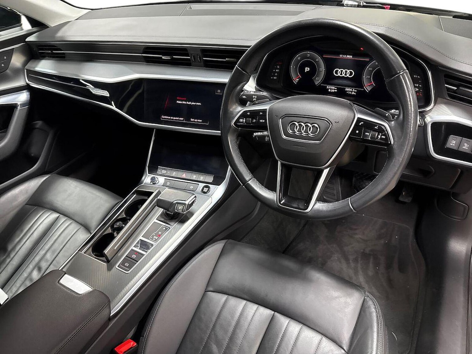 Used Audi A6 2023 for sale - 76969009: Photo 8