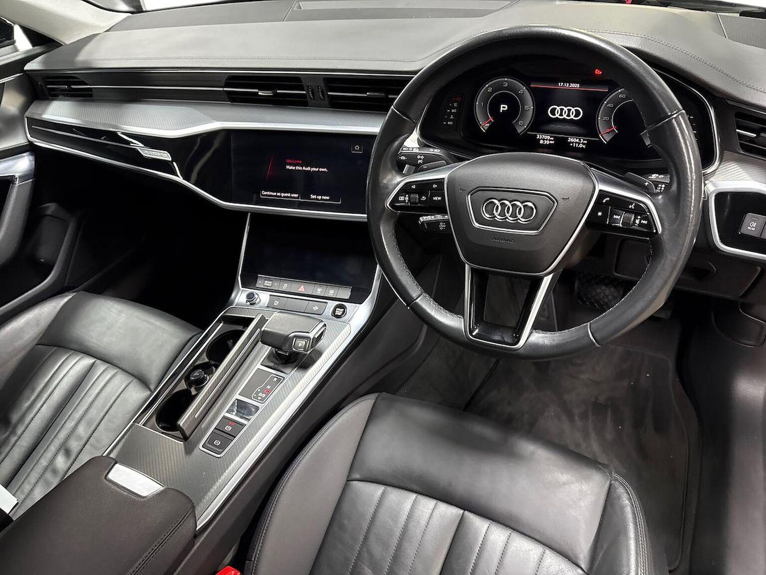 Used Audi A6 2023 for sale - 76969009: Photo 9