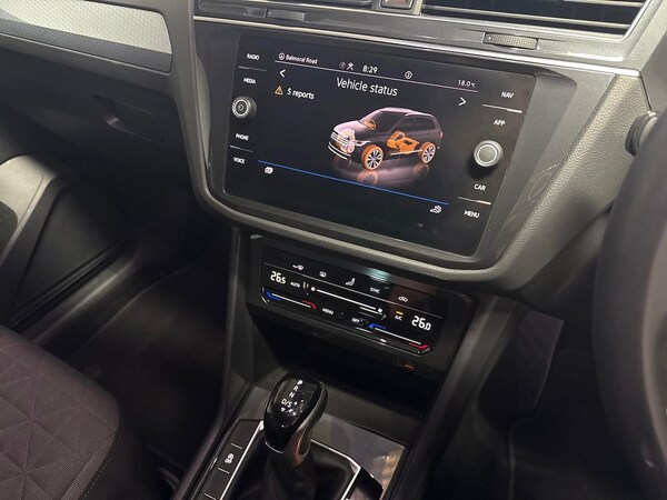 Used Volkswagen Tiguan 2024 for sale - 76170762: Photo 12