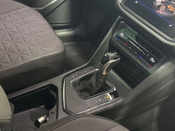 Used Volkswagen Tiguan 2024 for sale - 76170762: Photo 13
