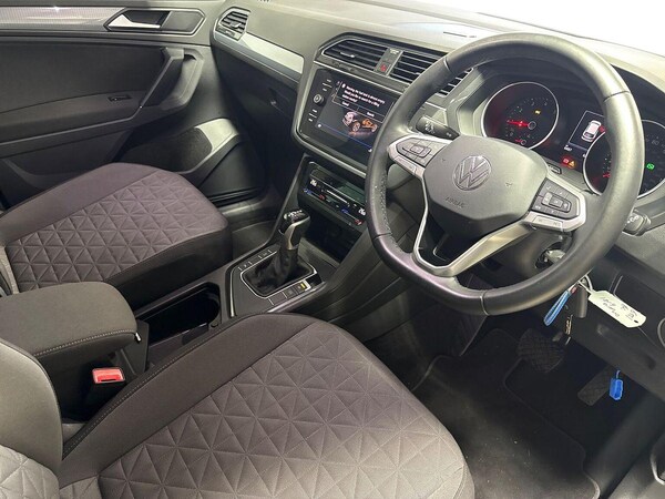 Used Volkswagen Tiguan 2024 for sale - 76170762: Photo 15