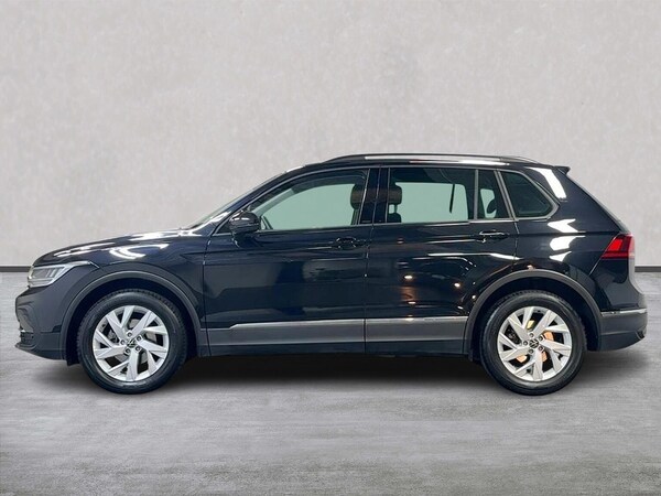Used Volkswagen Tiguan 2024 for sale - 76170762: Photo 19