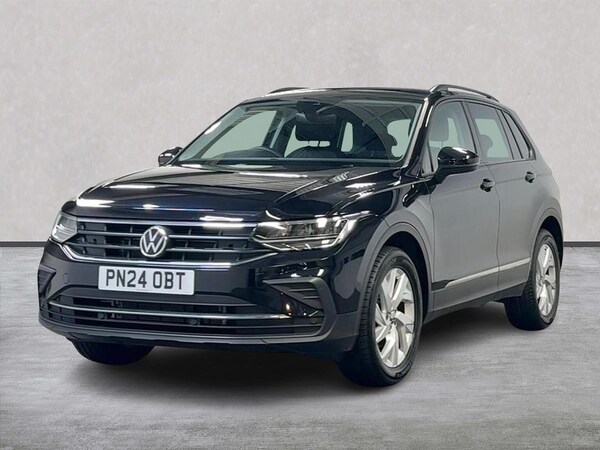 Used Volkswagen Tiguan 2024 for sale - 76170762: Photo 20