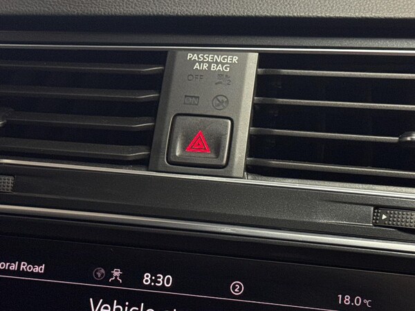 Used Volkswagen Tiguan 2024 for sale - 76170762: Photo 22