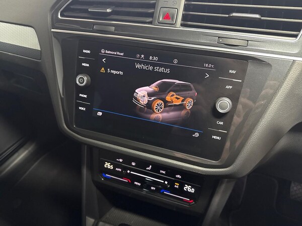 Used Volkswagen Tiguan 2024 for sale - 76170762: Photo 23