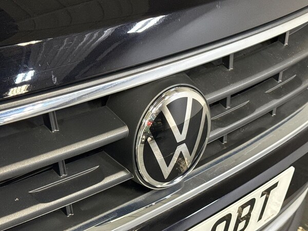 Used Volkswagen Tiguan 2024 for sale - 76170762: Photo 28