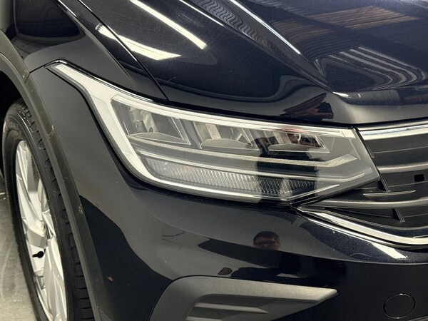 Used Volkswagen Tiguan 2024 for sale - 76170762: Photo 29