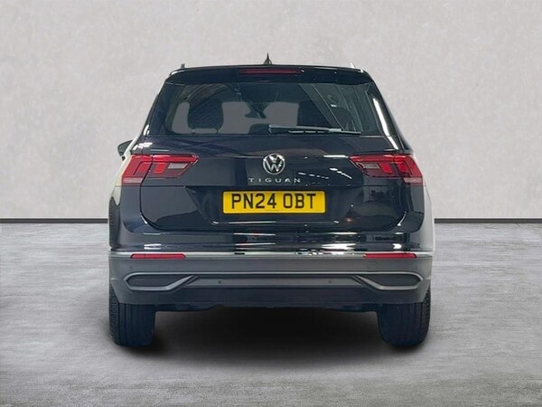 Used Volkswagen Tiguan 2024 for sale - 76170762: Photo 4