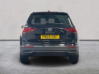 Used Volkswagen Tiguan 2024 for sale - 76170762: Photo 4